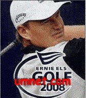 game pic for Ernie Els Golf 2008